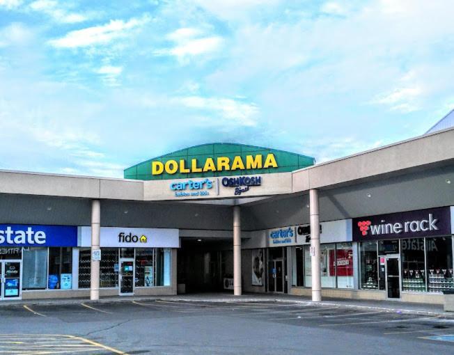 Scarborough New 2-Bedroom Basement Toronto Ngoại thất bức ảnh